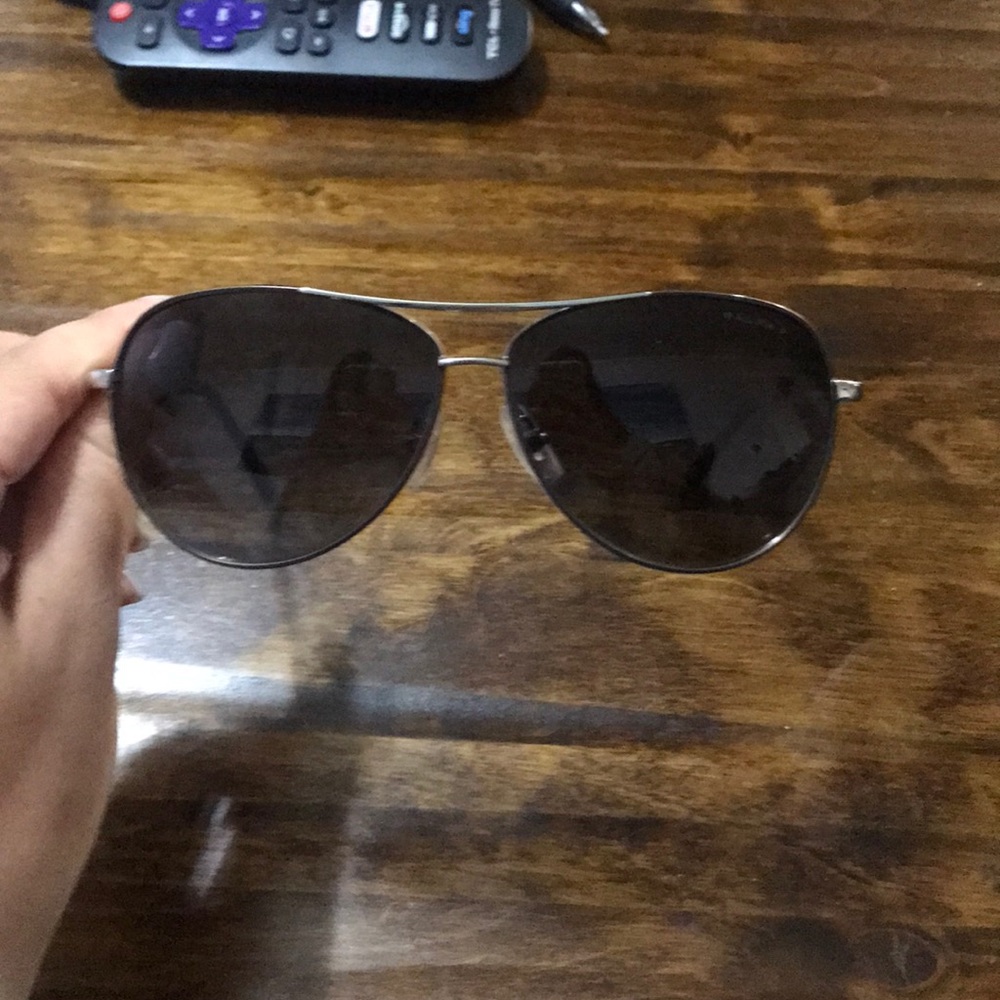 Ralph Lauren aviators